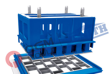 Tài liệu về khuôn QGM