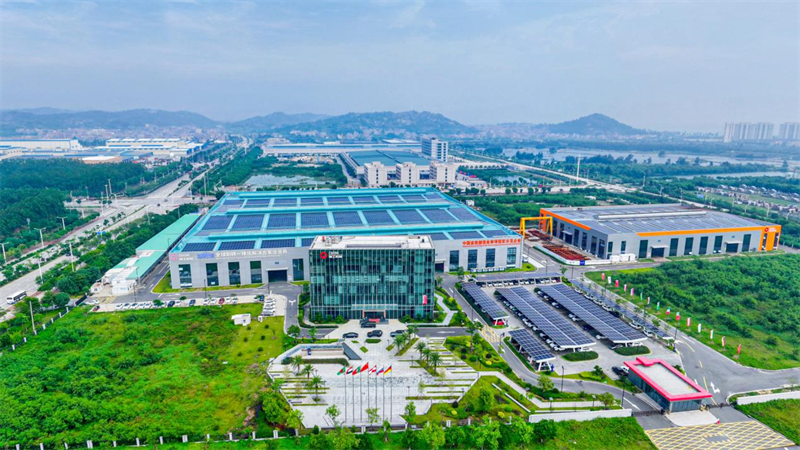 Thiết bị QGM QT10 được vận chuyển đến Đông Nam Á, mở một hành trình hợp tác mới