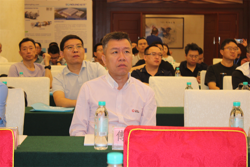 Tập đoàn QGM đã tham dự Hội nghị thượng đỉnh xử lý chất thải rắn luyện kim Trung Quốc lần thứ 6, tập trung vào công nghệ làm gạch chất thải rắn xanh và thông minh