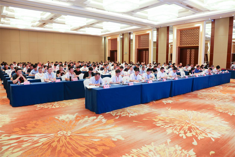 QGM được mời tham gia Hội nghị Tiêu chuẩn hóa Máy móc Vật liệu Xây dựng 2025