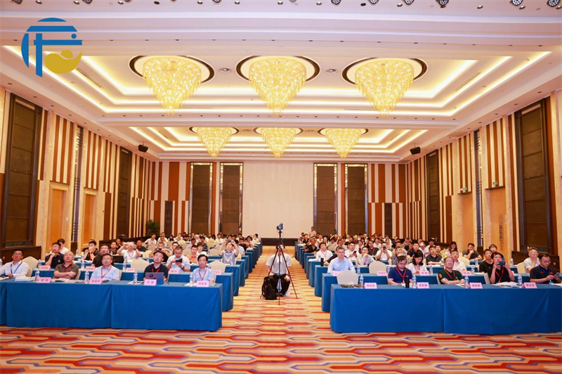 Cùng nhau xây dựng một thành phố không rác thải: Quangong Shareholder mang công nghệ sản xuất gạch thông minh xanh đến Hội nghị thượng đỉnh ngành