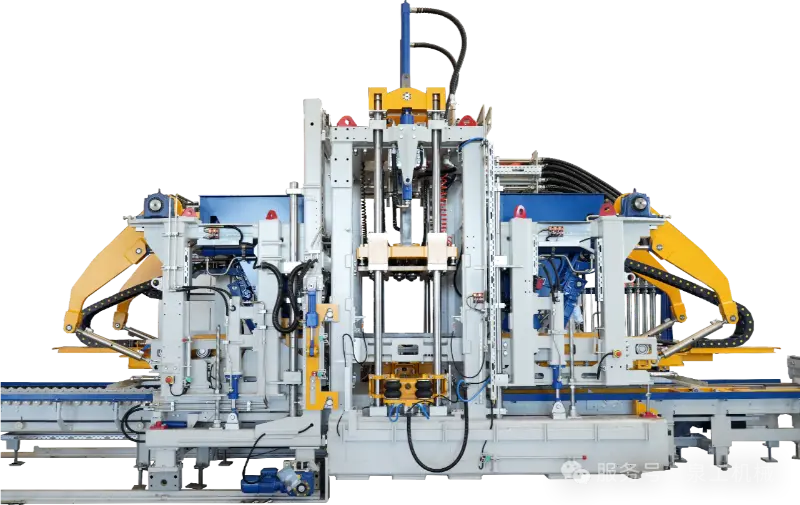 Tăng cường hợp tác và nâng cấp quan hệ đối tác: Công ty TNHH Quangong Machinery hỗ trợ các khách hàng Đông Phi đẩy nhanh mở rộng năng lực sản xuất.