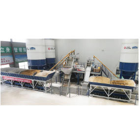 Các thành phần của máy gạch ảnh hưởng như thế nào đến độ bền của vật liệu xây dựng?