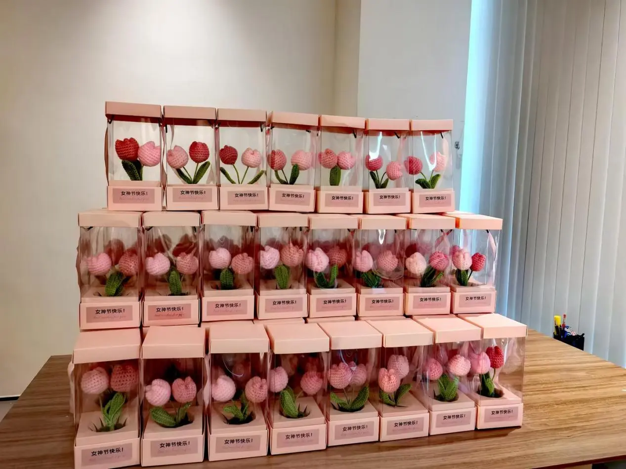 Công ty TNHH Máy Quangong tổ chức các hoạt động ấm áp chào mừng Ngày Phụ nữ, tri ân “sức mạnh của chị”.