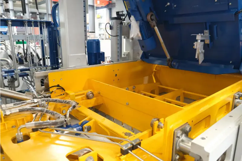 Năng suất cao cải thiện khả năng cạnh tranh của doanh nghiệp
