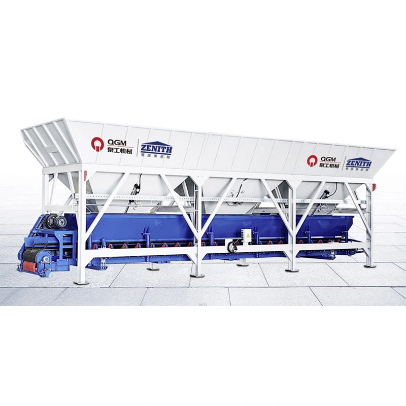 Máy trộn tổng hợp