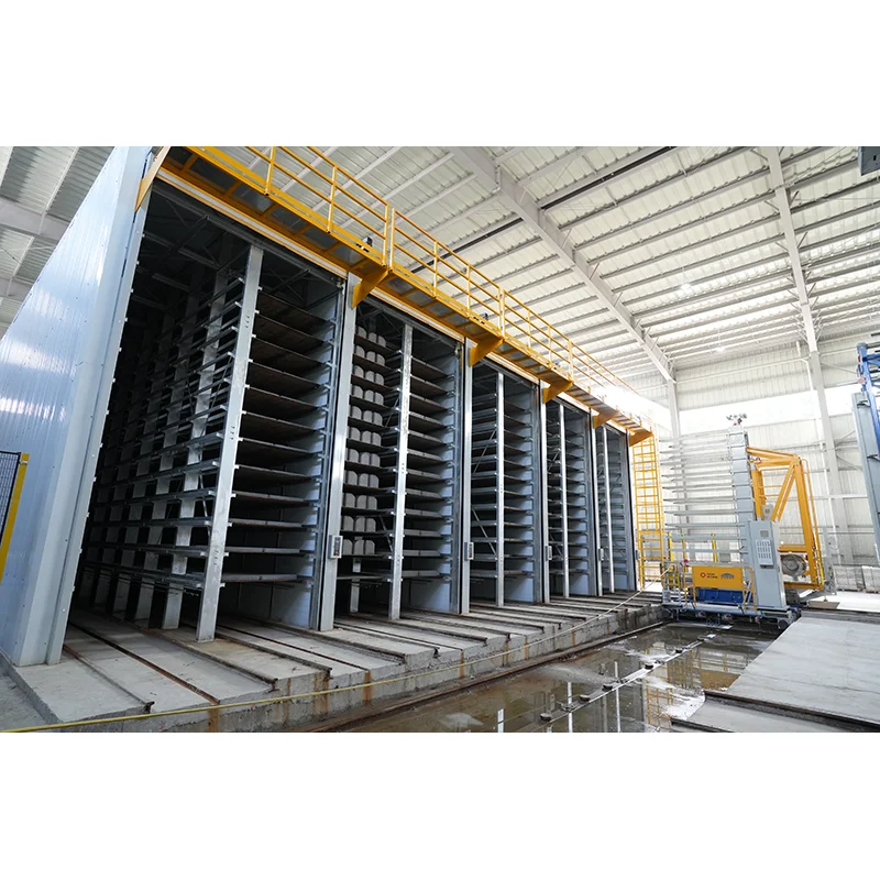 Phòng bảo dưỡng máy gạch