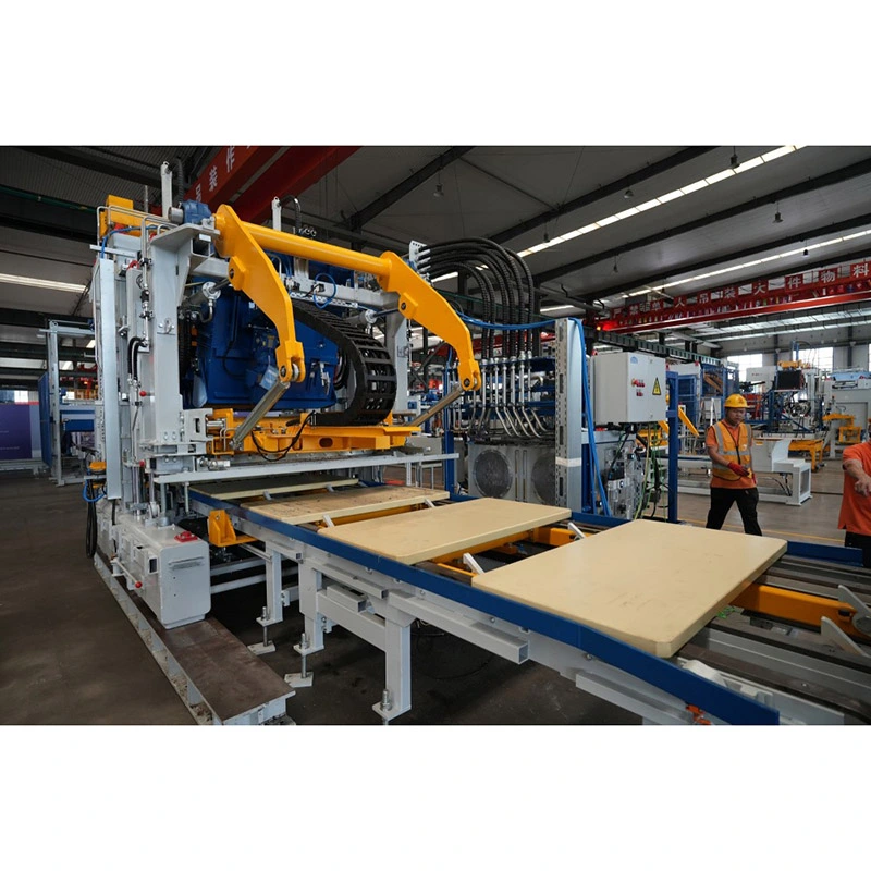 Pallet rồng
