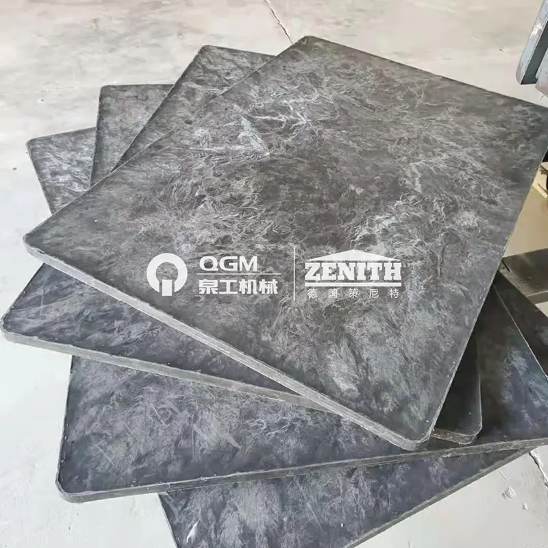 Pallet khối bê tông PFB