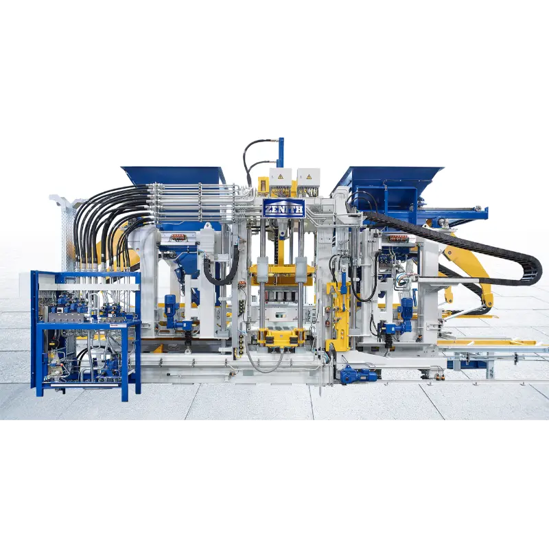 Máy ván lớn Pallet đơn