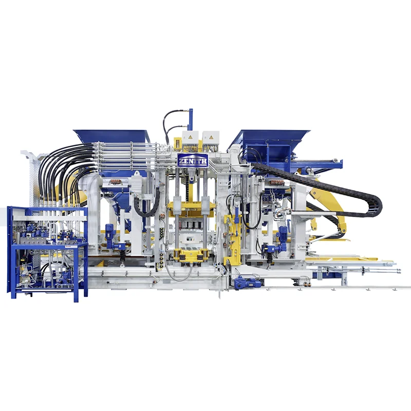 Máy ván lớn Pallet đơn